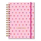 Planner Diario Fun Fin Fina Ideia Planner Diario Fun Fin Fina Ideia