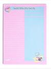 Planner diario melhores amigas34198