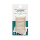 Planner Disc Arc Branco Pérola 3,5 cm