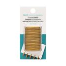 Planner Disc Arc Dourado 3,5 cm