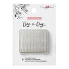 Planner Disc Arc Glitter 4 cm