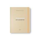 Planner do secreto - capa amarela