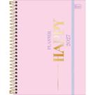 Planner Espiral 177 x 24 cm Happy 90 G 2027 Sortido Planner Espiral 177 x 24 cm Happy 90 G 2027 Sortido