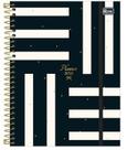 Planner Espiral 17,7 x 24 cm West Village 2026 - CAPA 1 - TILIBRA