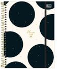 Planner Espiral 17,7 x 24 cm West Village 2026 - CAPA 2 - TILIBRA