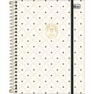 Planner Espiral 177 x 24 cm West Village 2027 Sortido Planner Espiral 177 x 24 cm West Village 2027 Sortido