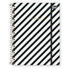 Planner espiral 2024 west village - tilibra