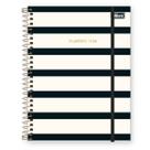 Planner espiral 2024 west village - tilibra