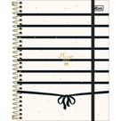 Planner Espiral 2026 17,7x24cm West Village 2026 Sortido - Tilibra