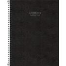 Planner Espiral CAMBRIDGE 2022 M9 TILIBRA
