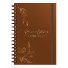 Planner Estações Caramelo