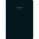 Planner Executivo Grampeado 17,8 x 25,4 cm Cambridge 90 G 2026