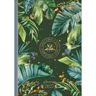 Planner Grampeado 14 x 20 cm Naturalis 90 G 2027 Sortido Planner Grampeado 14 x 20 cm Naturalis 90 G 2027 Sortido