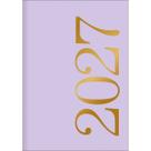 Planner Grampeado 140 x 200 cm Vanilla 90 G 2027 Sortido