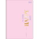 Planner Grampeado 178 x 254 cm Happy 90G 2027 Sortido Planner Grampeado 178 x 254 cm Happy 90G 2027 Sortido