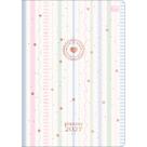 Planner Grampeado 178 x 254 cm Soho 90 G 2027 Sortido Planner Grampeado 178 x 254 cm Soho 90 G 2027 Sortido