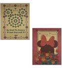 Planner Grampeado Minnie Kraft 2026 - Jandaia