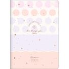 Planner Grampeado Soho 2026 Mensal - Tilibra
