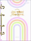 Planner HAPPY Argolado 2023 - TILIBRA