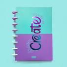Planner Inteligente Permanente Create POOPSTORE