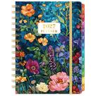 Planner Journaltastic 2027 Semanal e Mensal 17x22 cm Planner Journaltastic 2027 Semanal e Mensal 17x22 cm