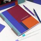 Planner Mensal Croma - Fina Ideia