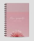 Planner Meu Proposito - Flor