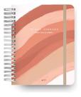 Planner Minha Jornada Abstrata Planner Minha Jornada Abstrata