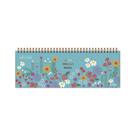 Planner Organizador Semanal Campestre