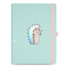 Planner Otima Maxi Systemflex Riccio Verde