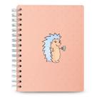 Planner Otima Wire Riccio Laranja