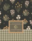 Planner para Homeschool 2026-2027 Floral Semanal e Mensal