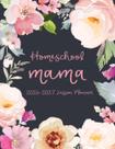 Planner para Mãe Educadora 2026-2027 Semanal e Mensal