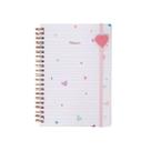 Planner Permanente BRW S2 80Fls 130x188mm