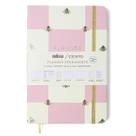 Planner Permanente Caderneta 14x21 MELISSA Casa das Abelhas