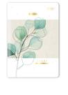 Planner permanente Cadersil natus botanical lovers
