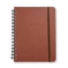 Planner permanente cicero a5 cafe