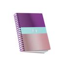 Planner Permanente Dac Pop 96 Fls - Capa Dura