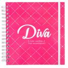 Planner permanente diva classica 34743 Planner permanente diva classica 34743