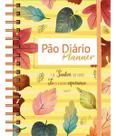 Planner Permanente - Esperança