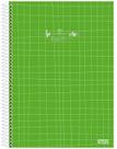 Planner Permanente Espiral Be Mine 80 folhas