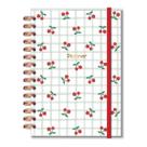 Planner Permanente M Cereja Fina ideia