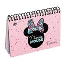 Planner Permanente MINNIE MOUSE Ref:3064 - DAC
