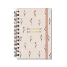 Planner Permanente P Tulipas Fina Ideia