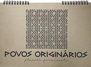 Planner permanente Povos originários