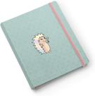 Planner Premium Systemflex ótima Maxi Coleção Riccio Verde 1 ed