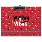 Planner semanal em forma de prancheta Mickey - DAC