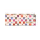 Planner Semanal Fina Idéia Quadrinhos