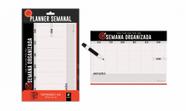 Planner Semanal - Semana Organizada