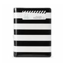 Planner Spiral Elegância Listrada Arc Promo